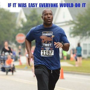 Meet your Posher, Craig